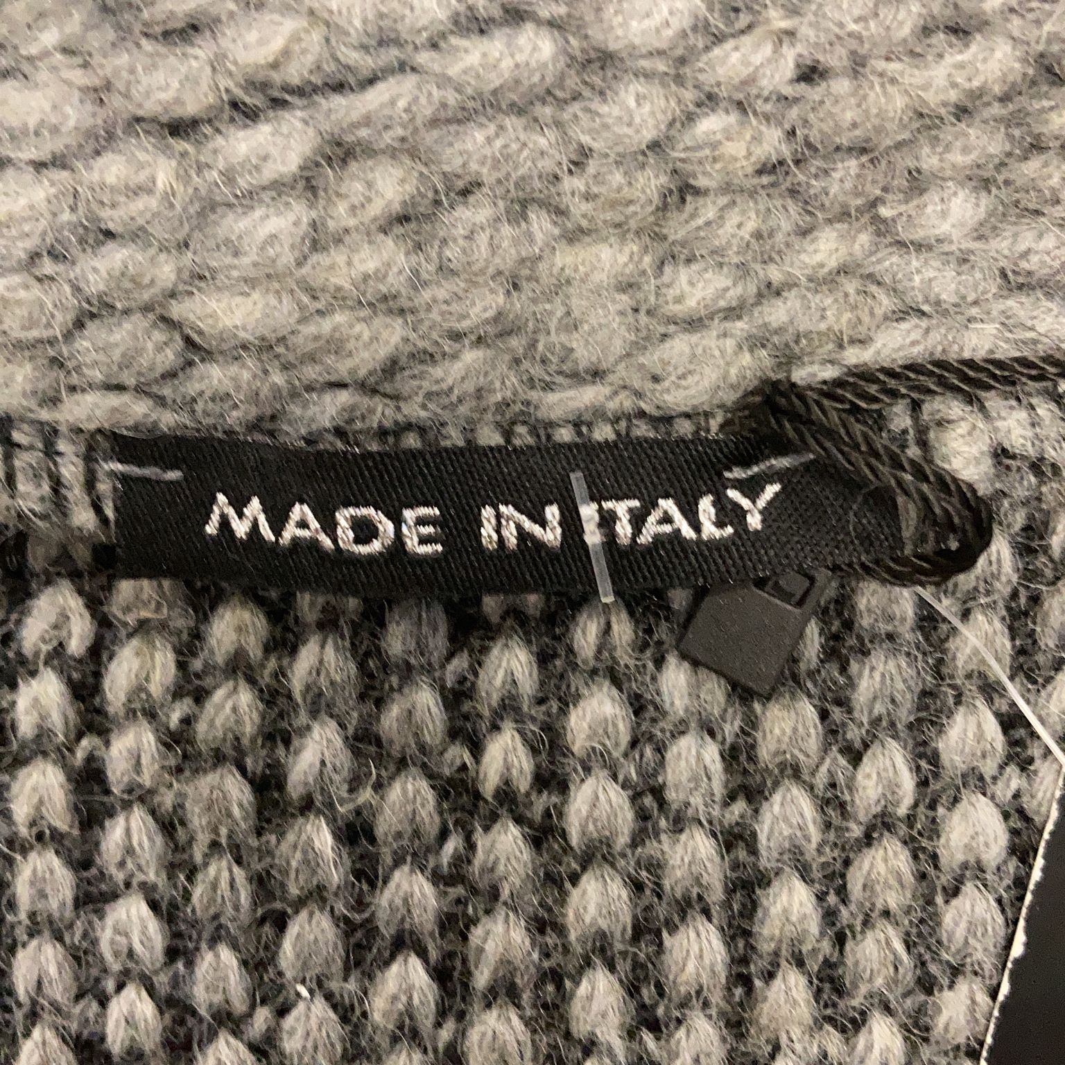 Made in italy