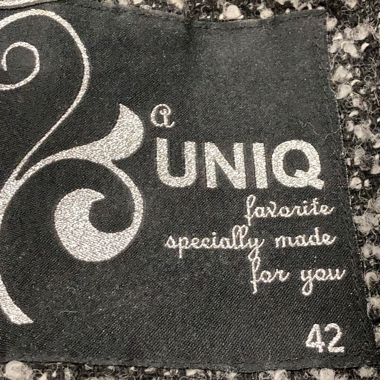 Uniq