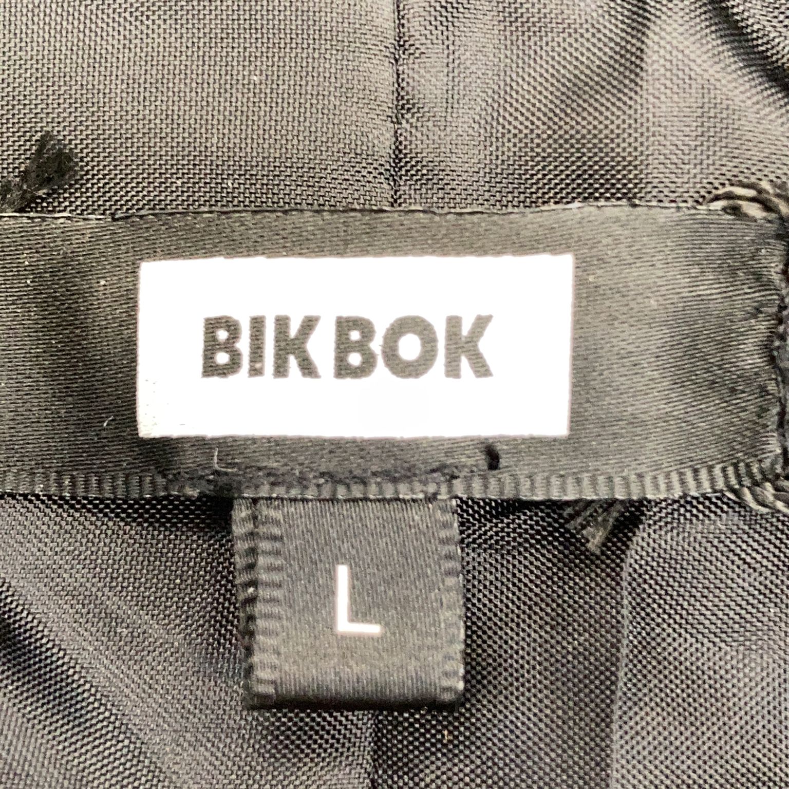 Bik Bok