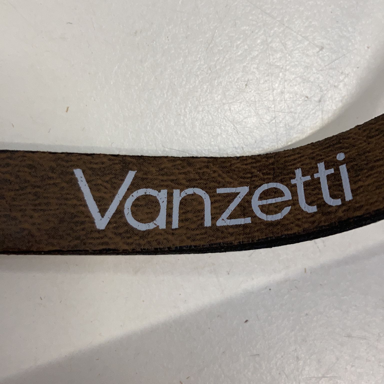 Vanzetti