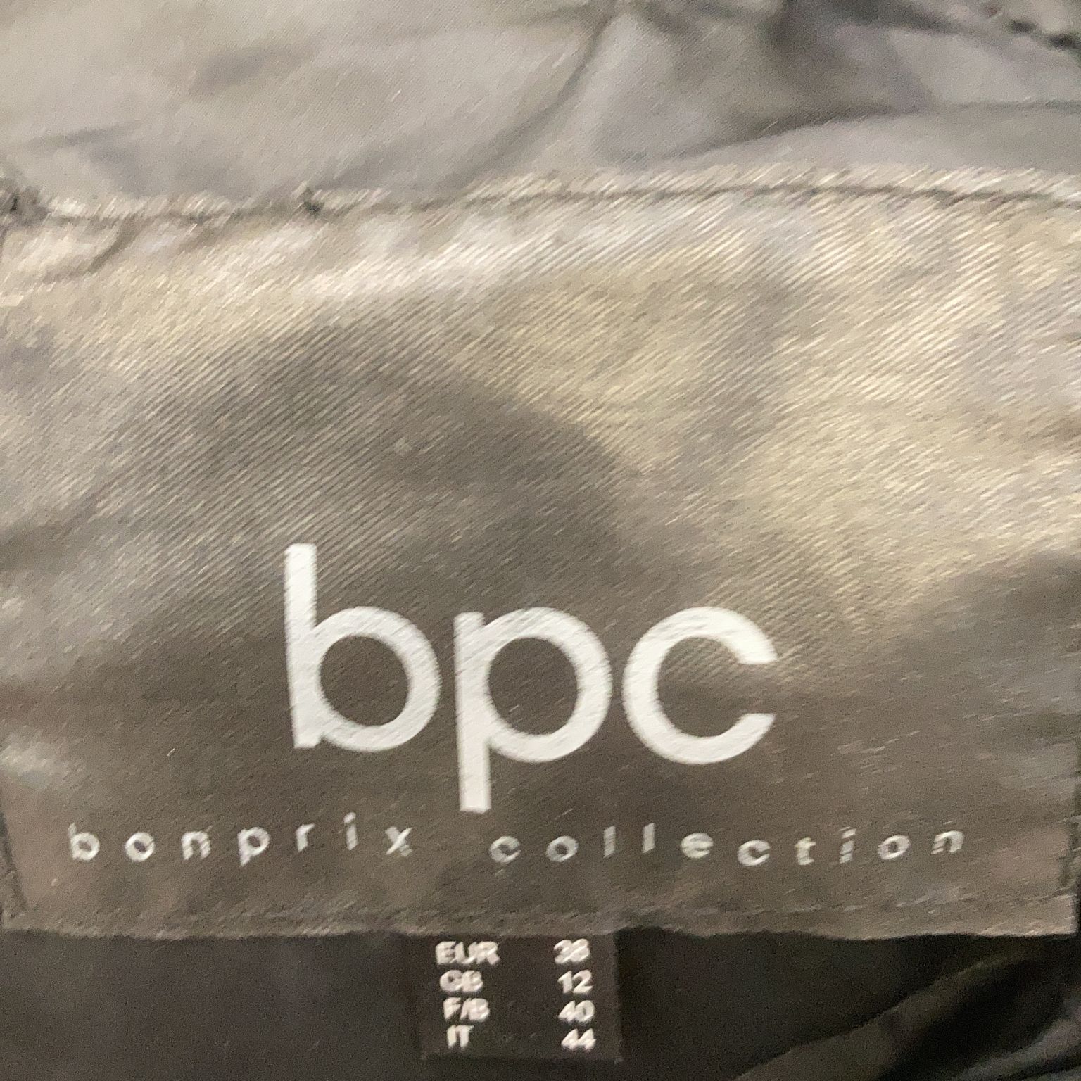 BPC Bonprix Collection