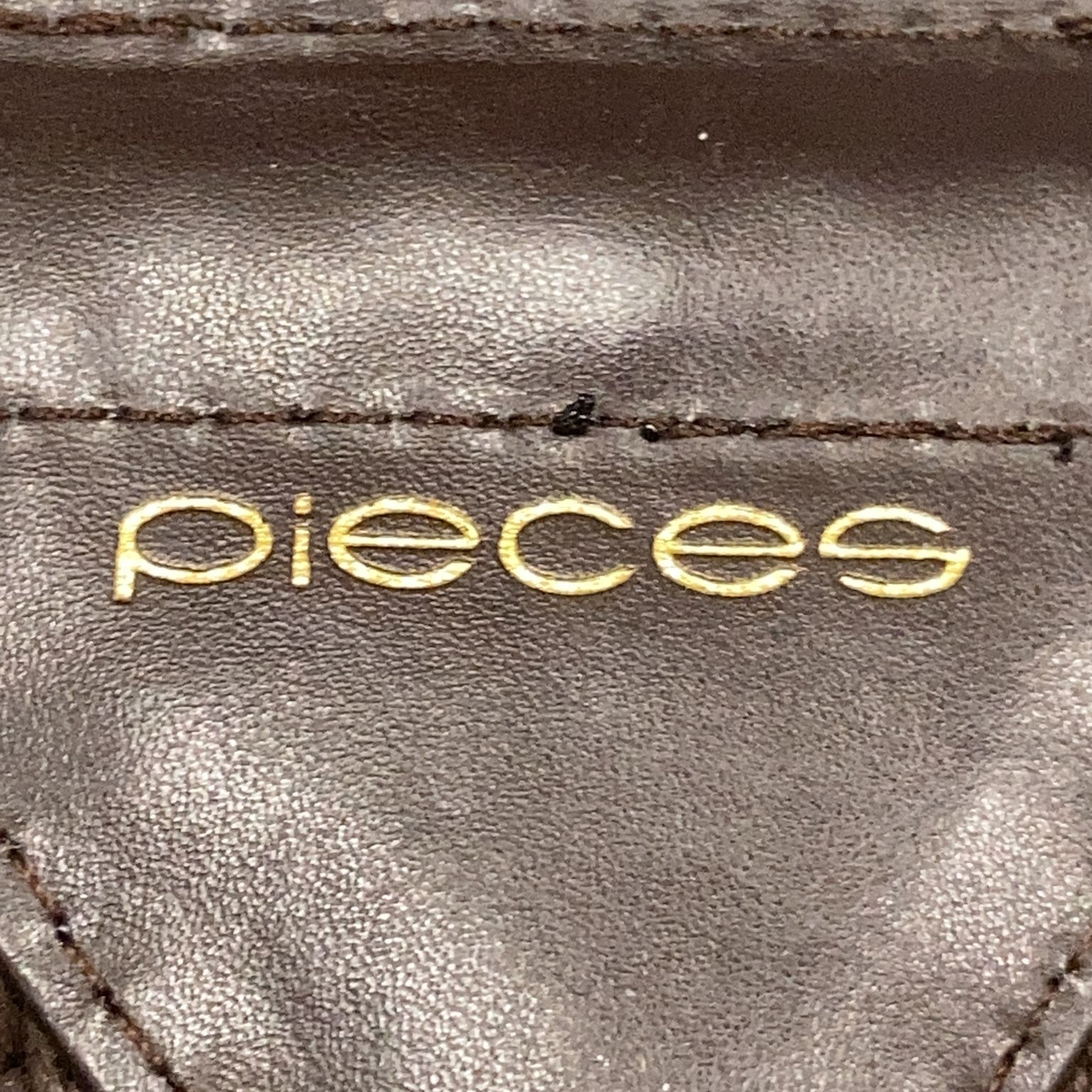 Pieces