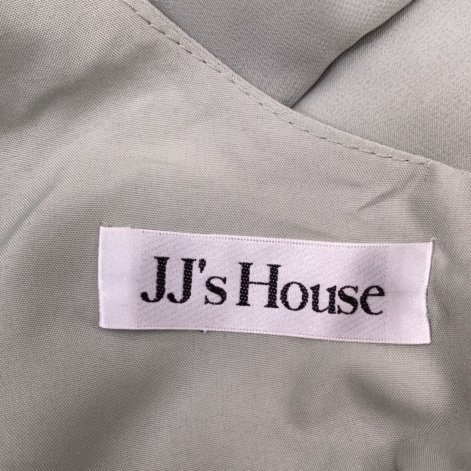 JJ's House