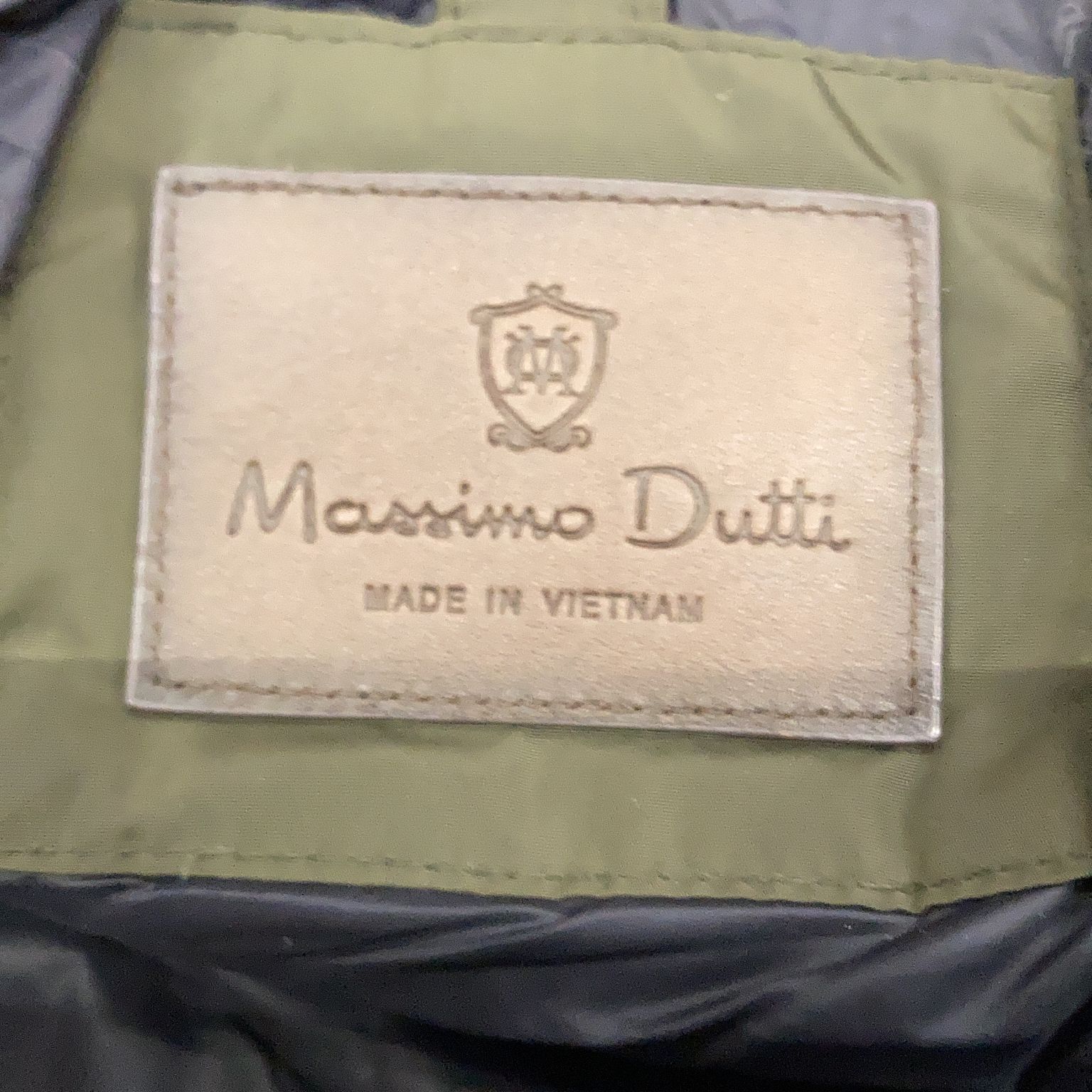 Massimo Dutti