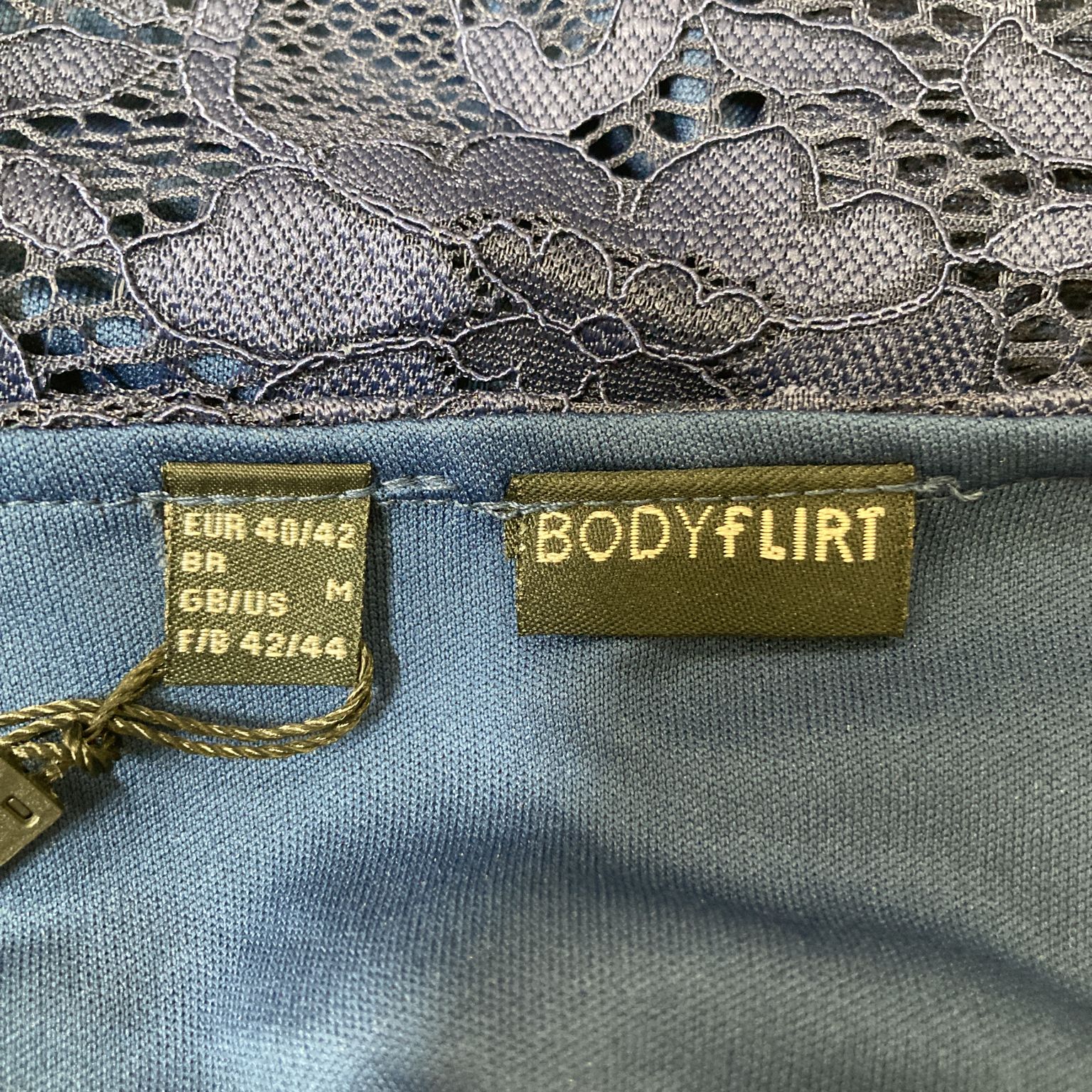 Bodyflirt