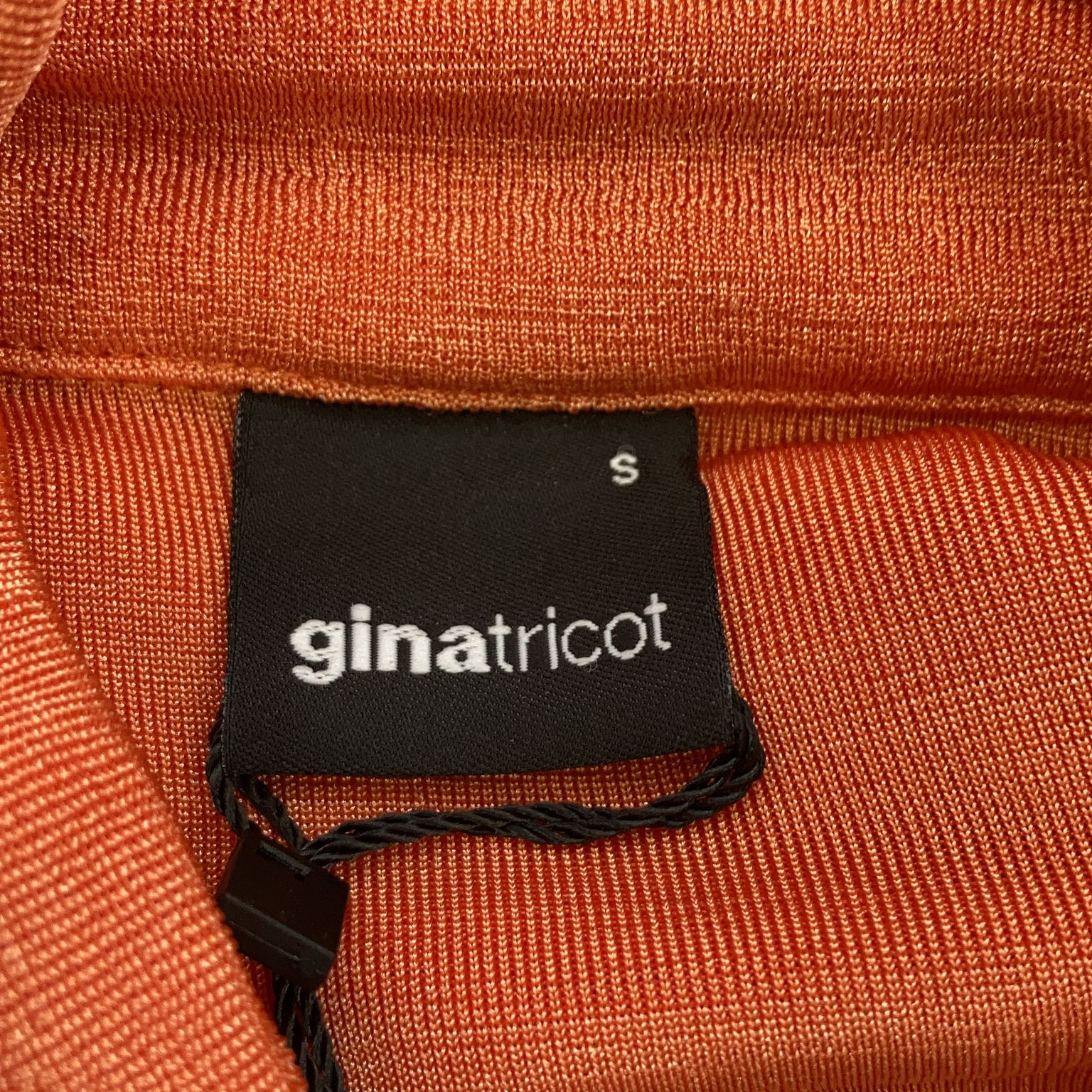 Gina Tricot