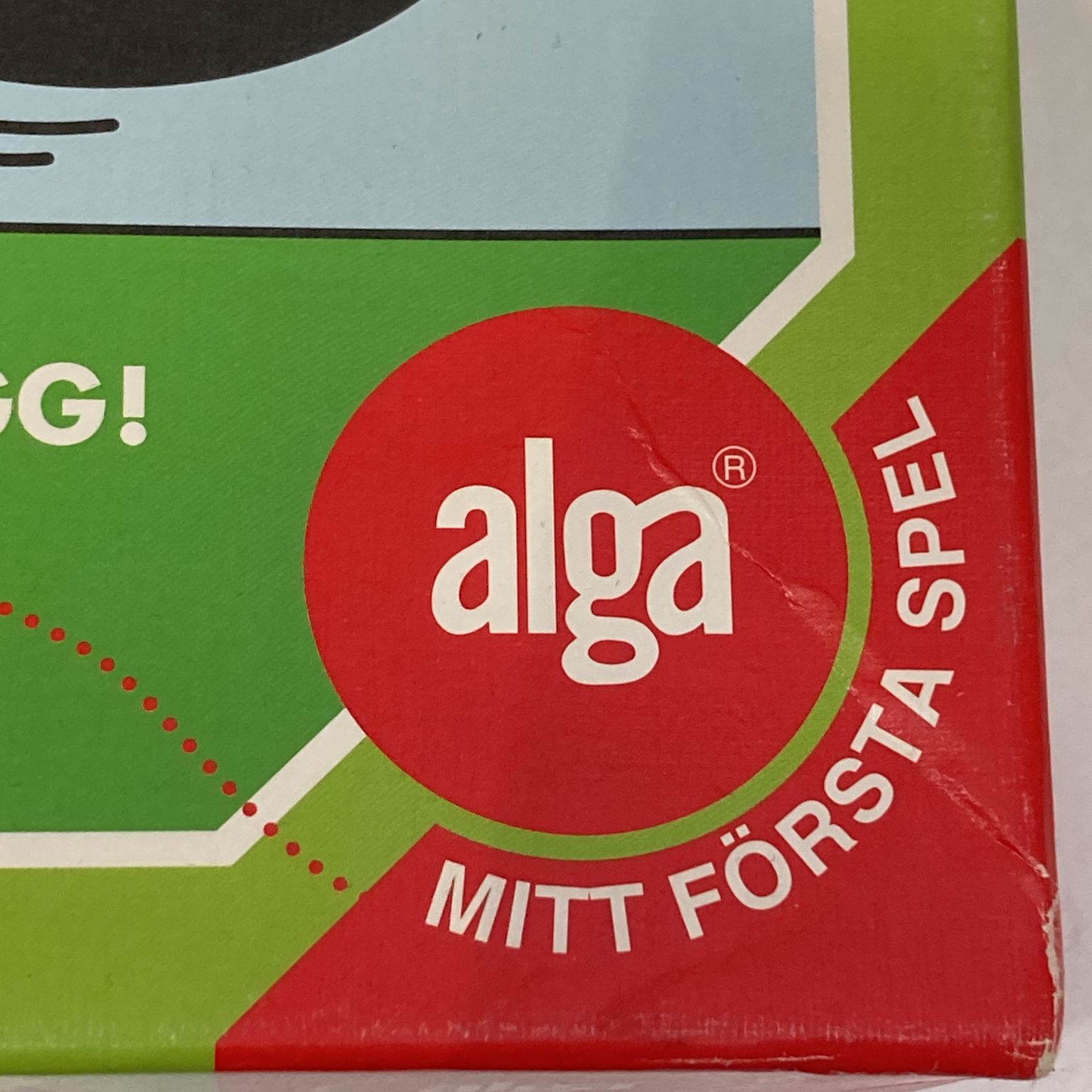 Alga