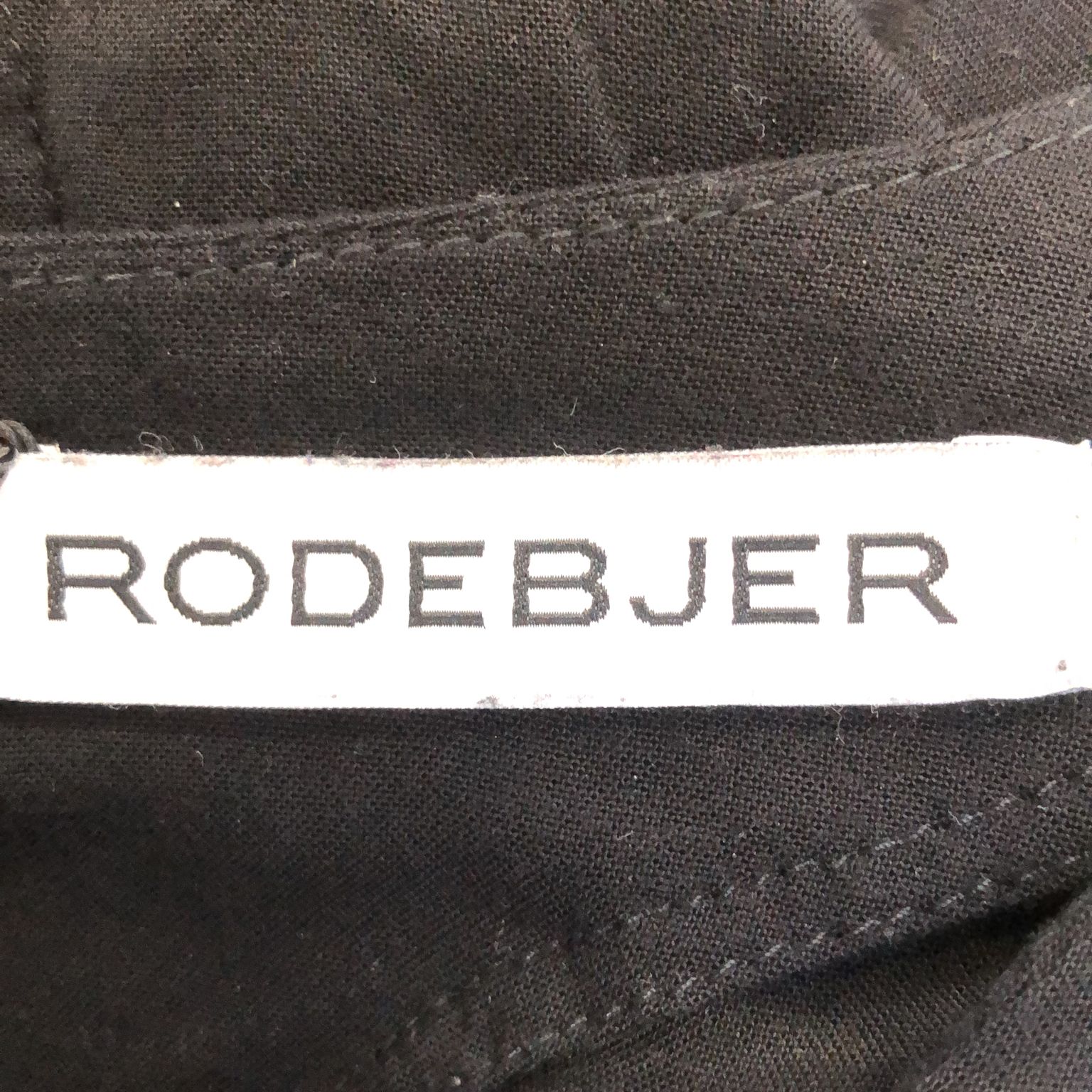 Rodebjer