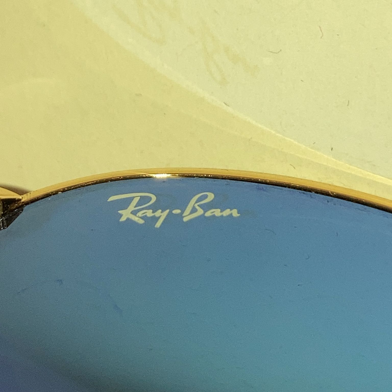 Ray-Ban