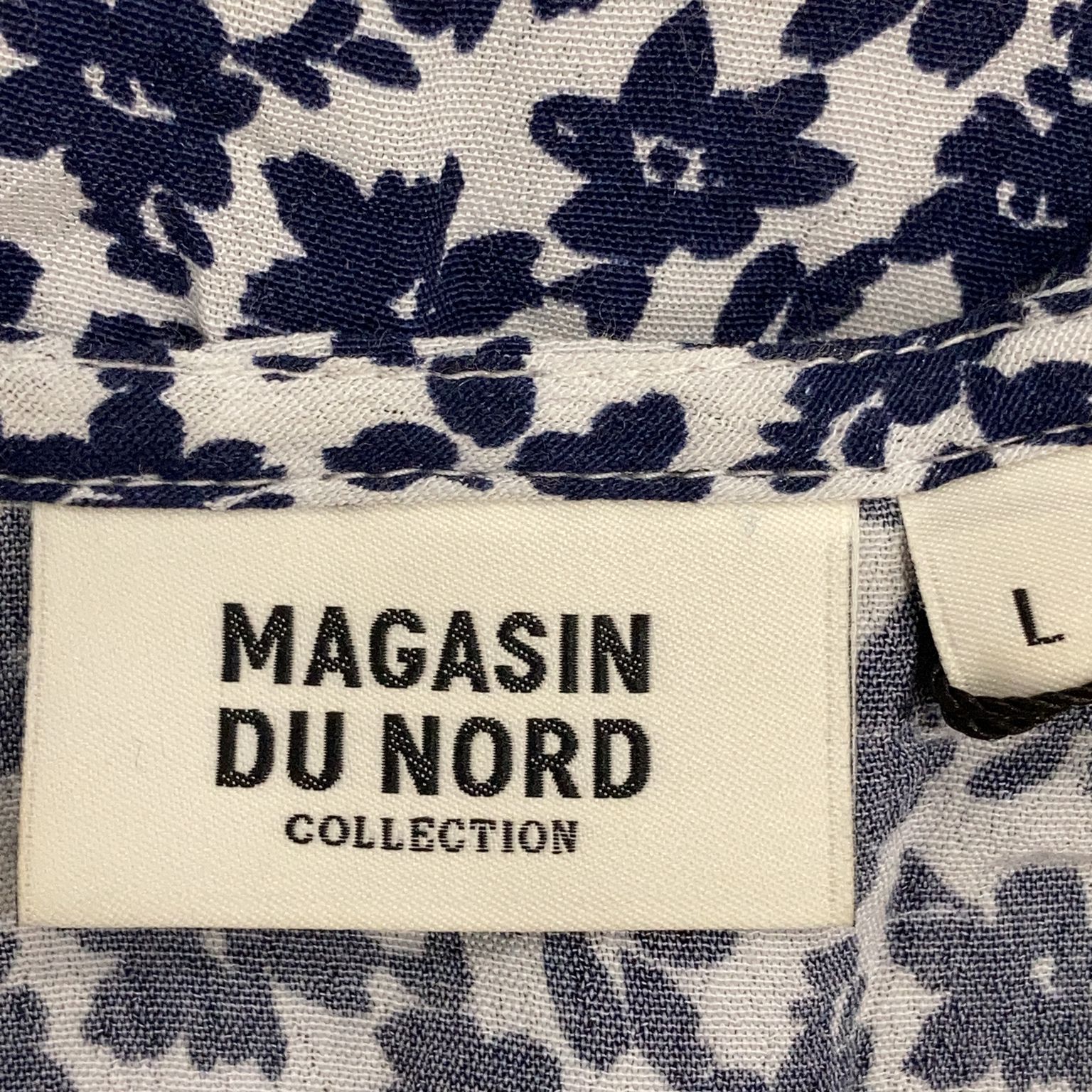 Magasin Du Nord