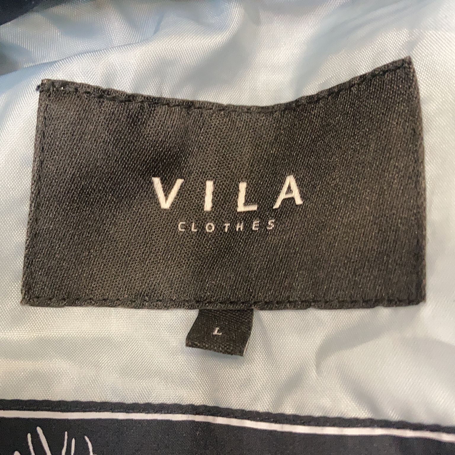 VILA Clothes