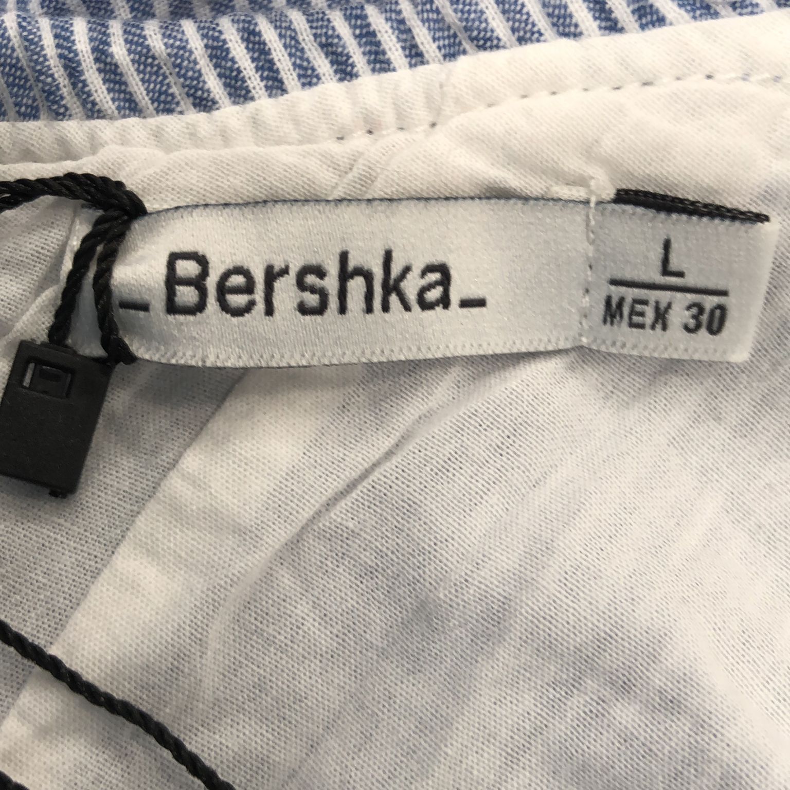 Bershka