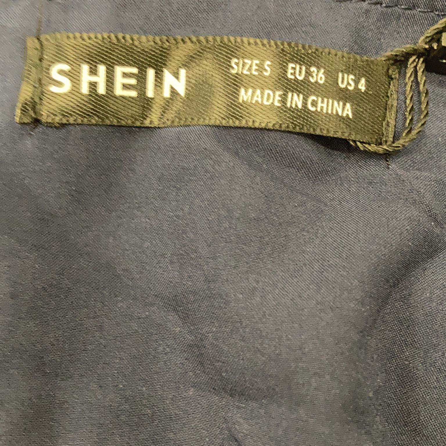 Shein