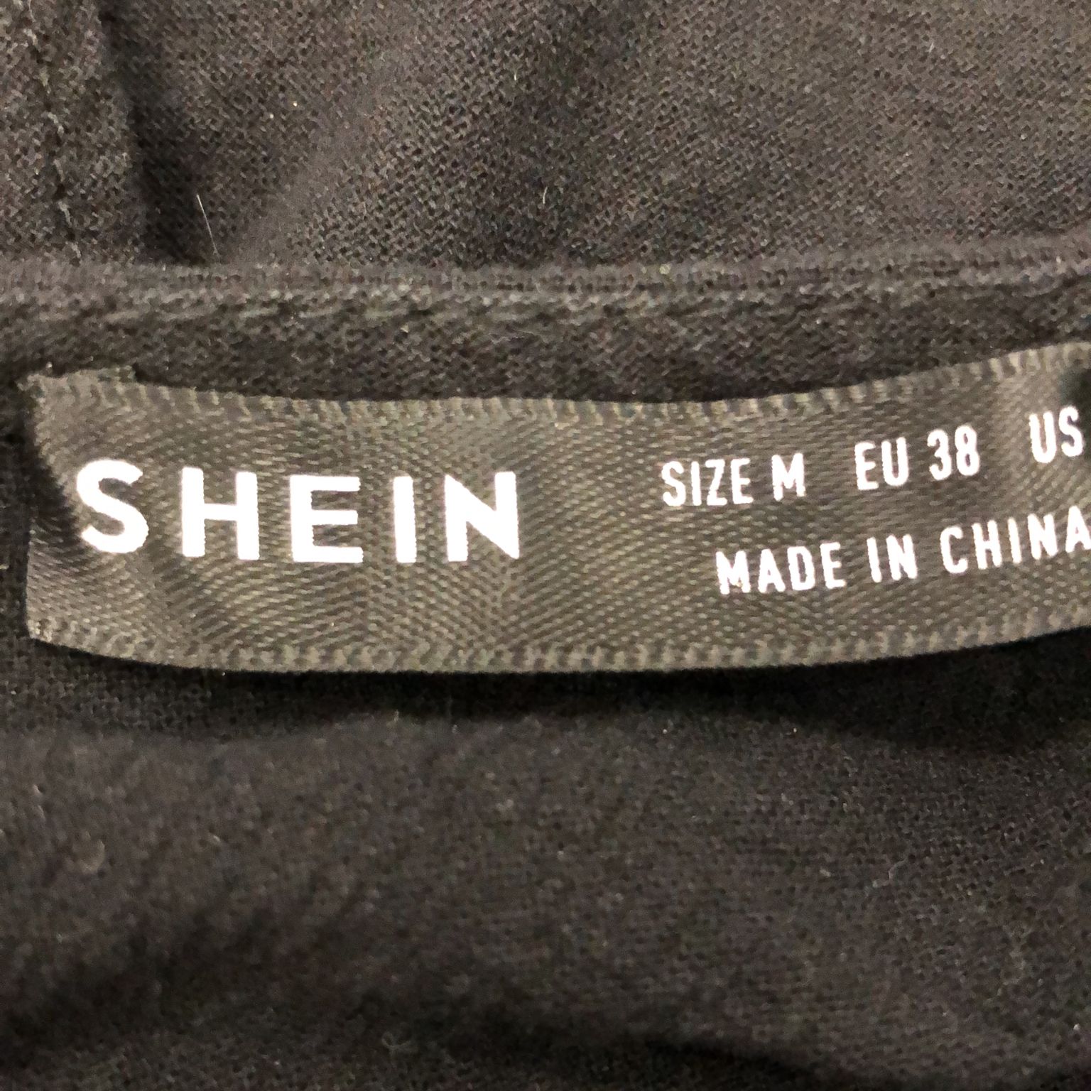 Shein