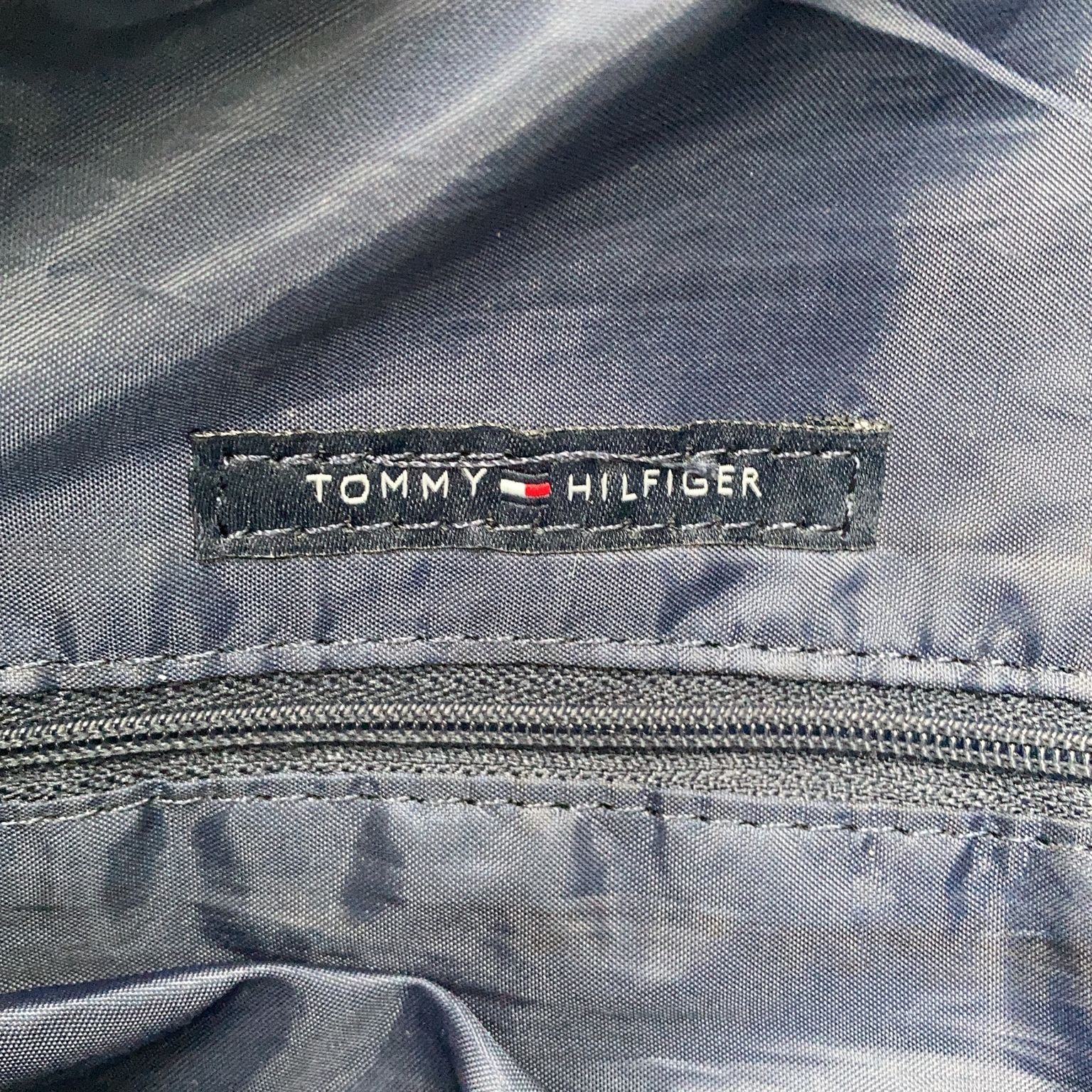 Tommy Hilfiger