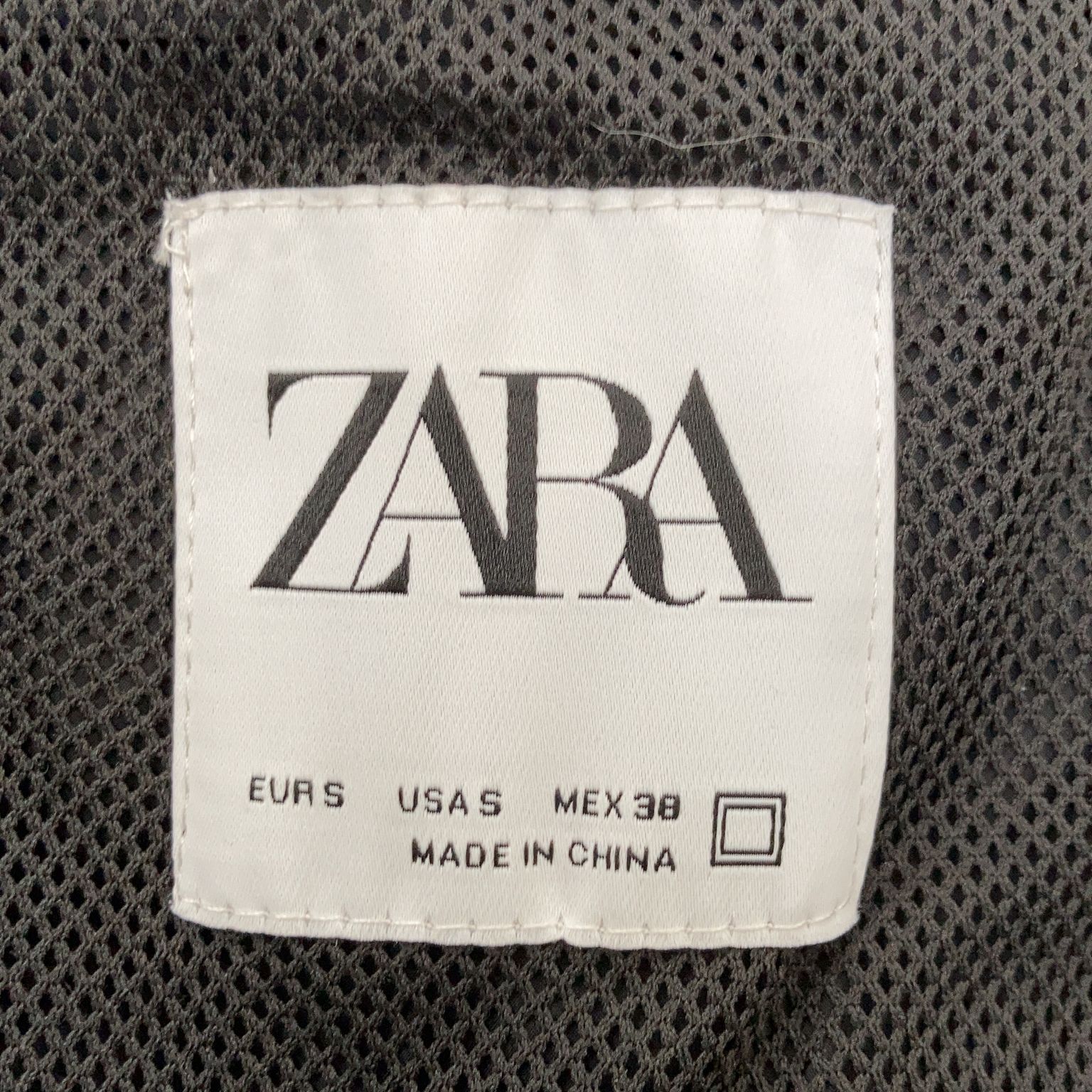 Zara