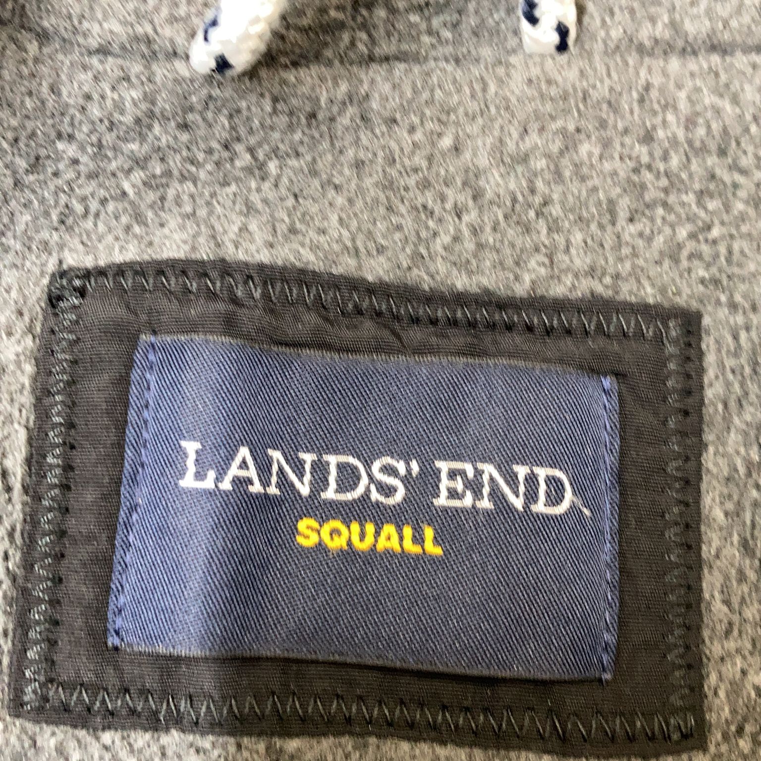 Lands' End