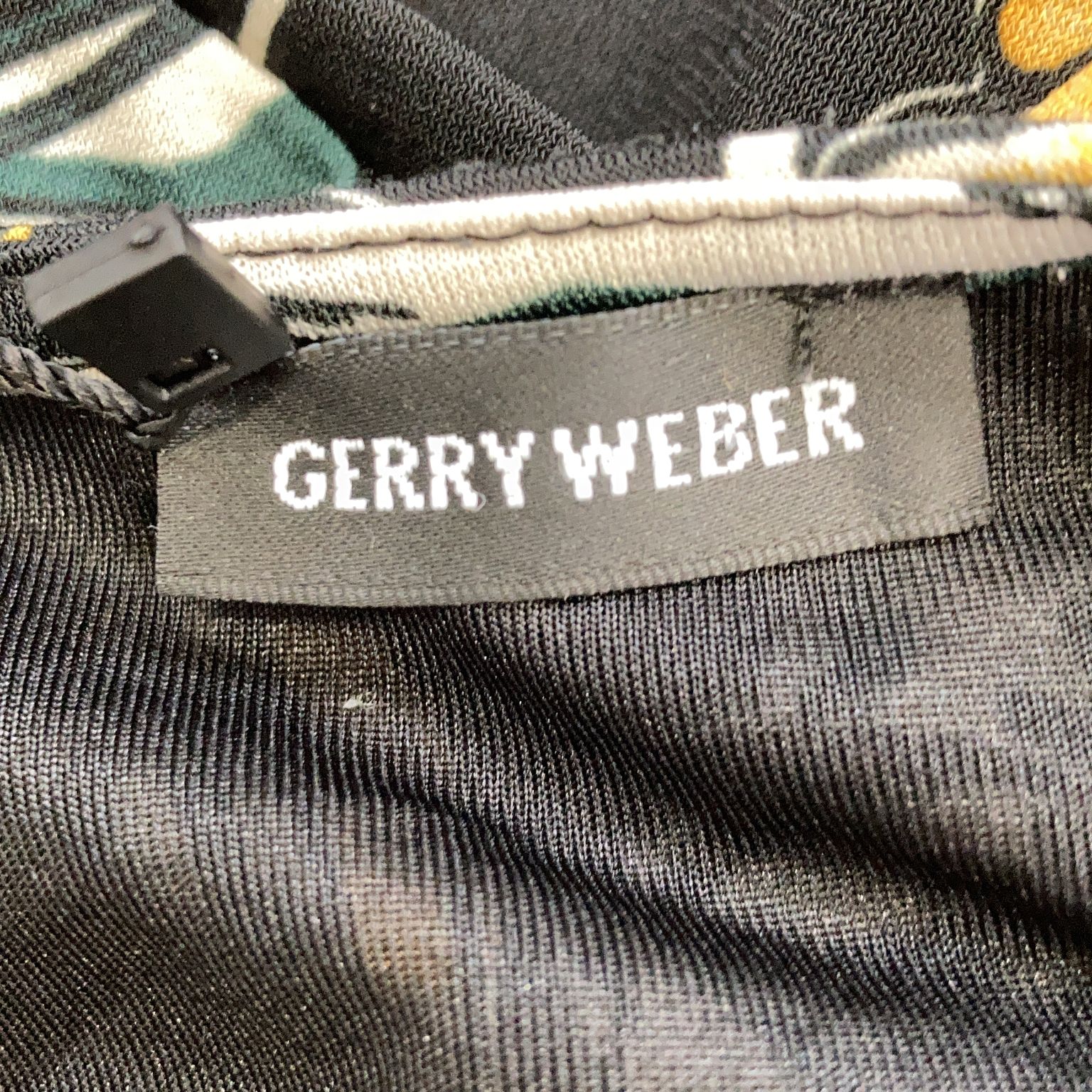 Gerry Weber