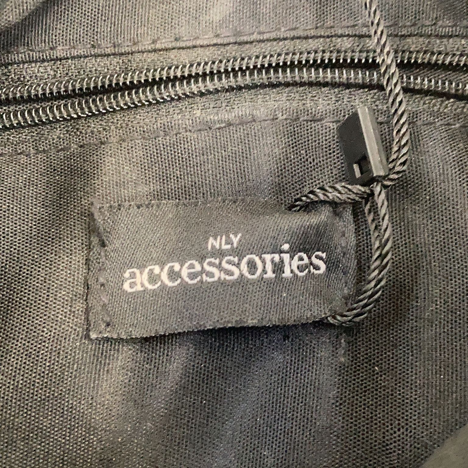 NLY Accessories