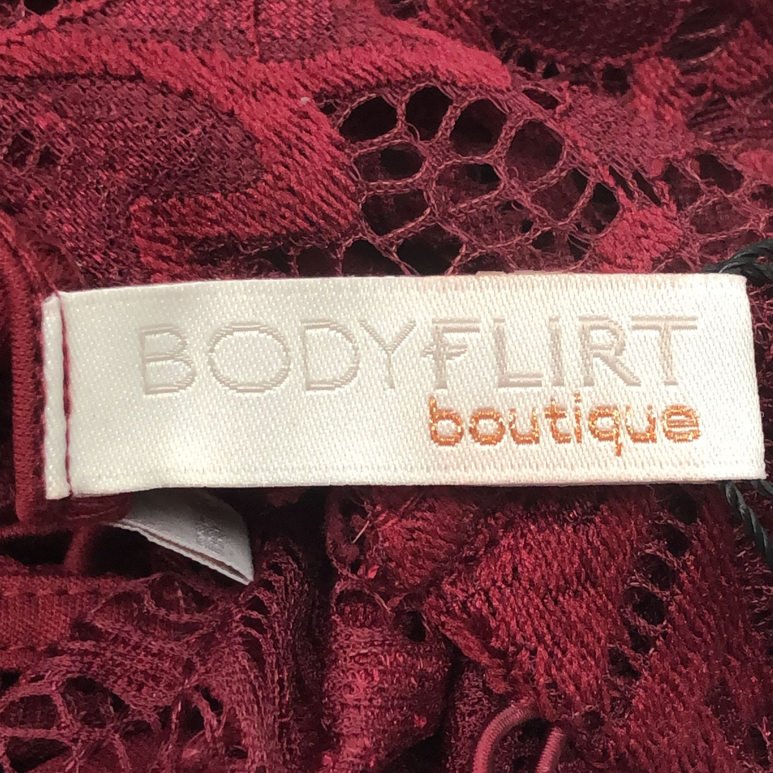 Bodyflirt Boutique