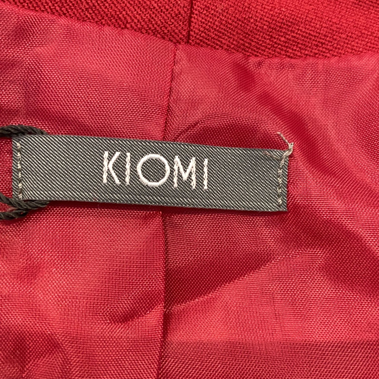 Kiomi