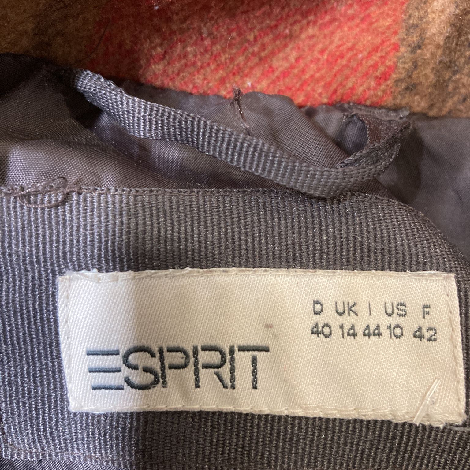 ESPRIT