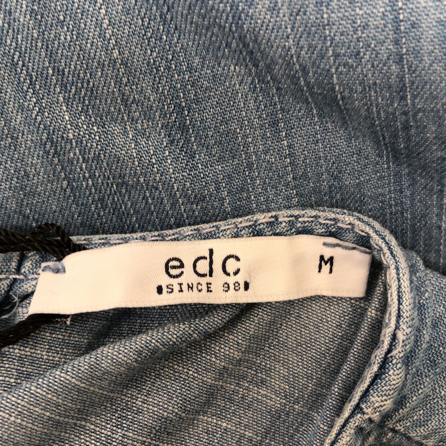 EDC by ESPRIT