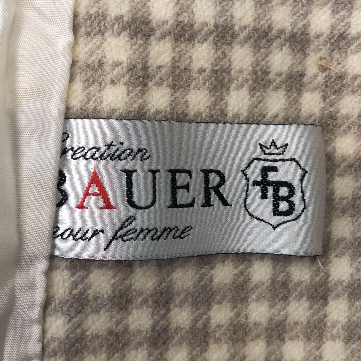 Bauer