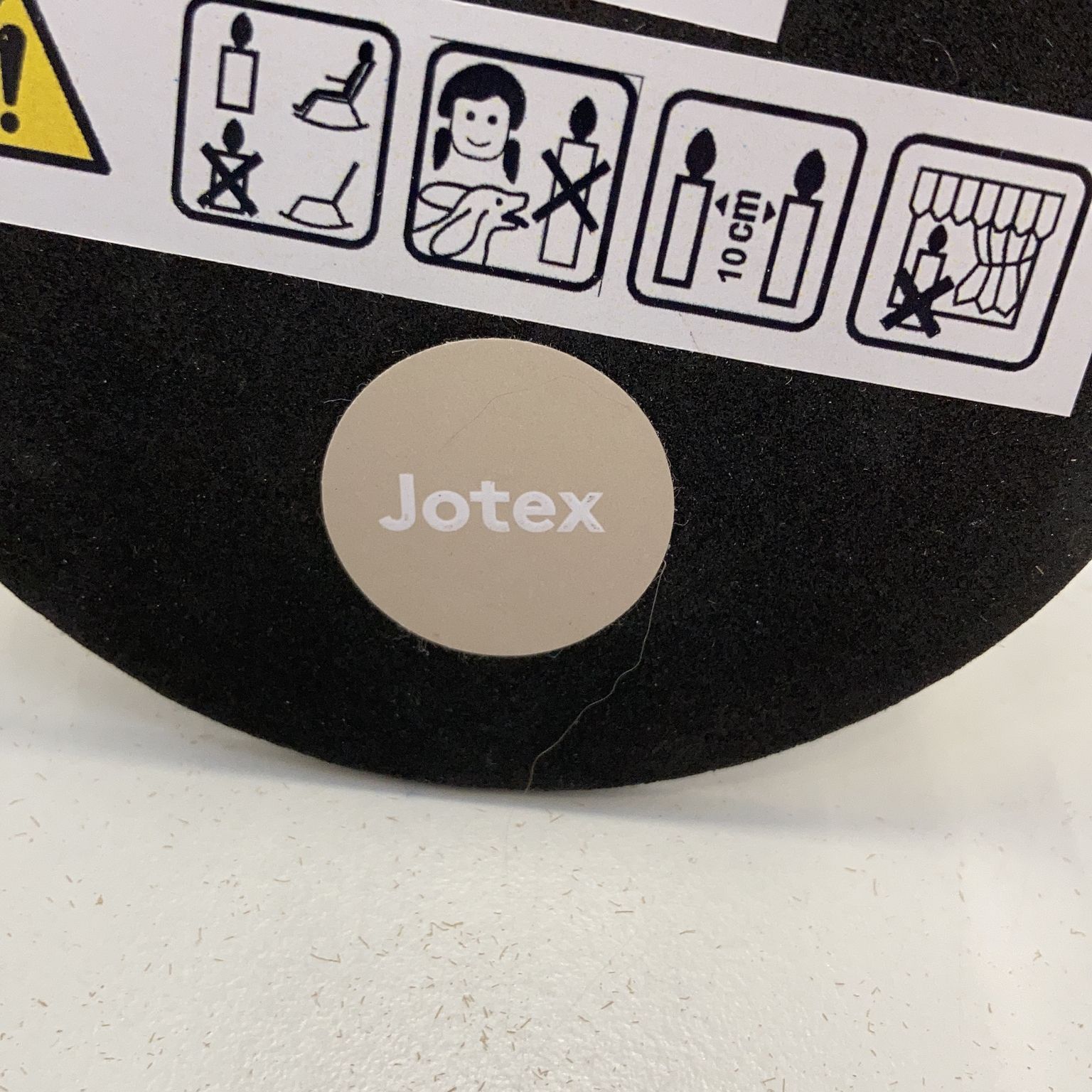 Jotex