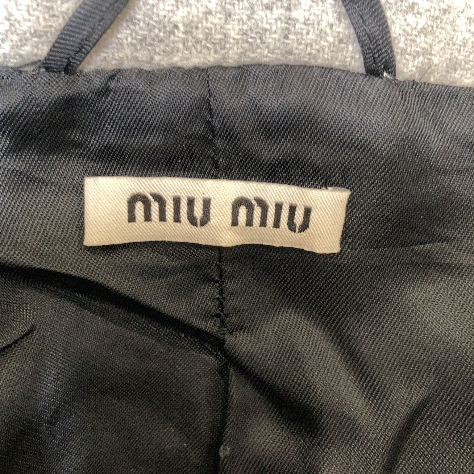 Miu Miu