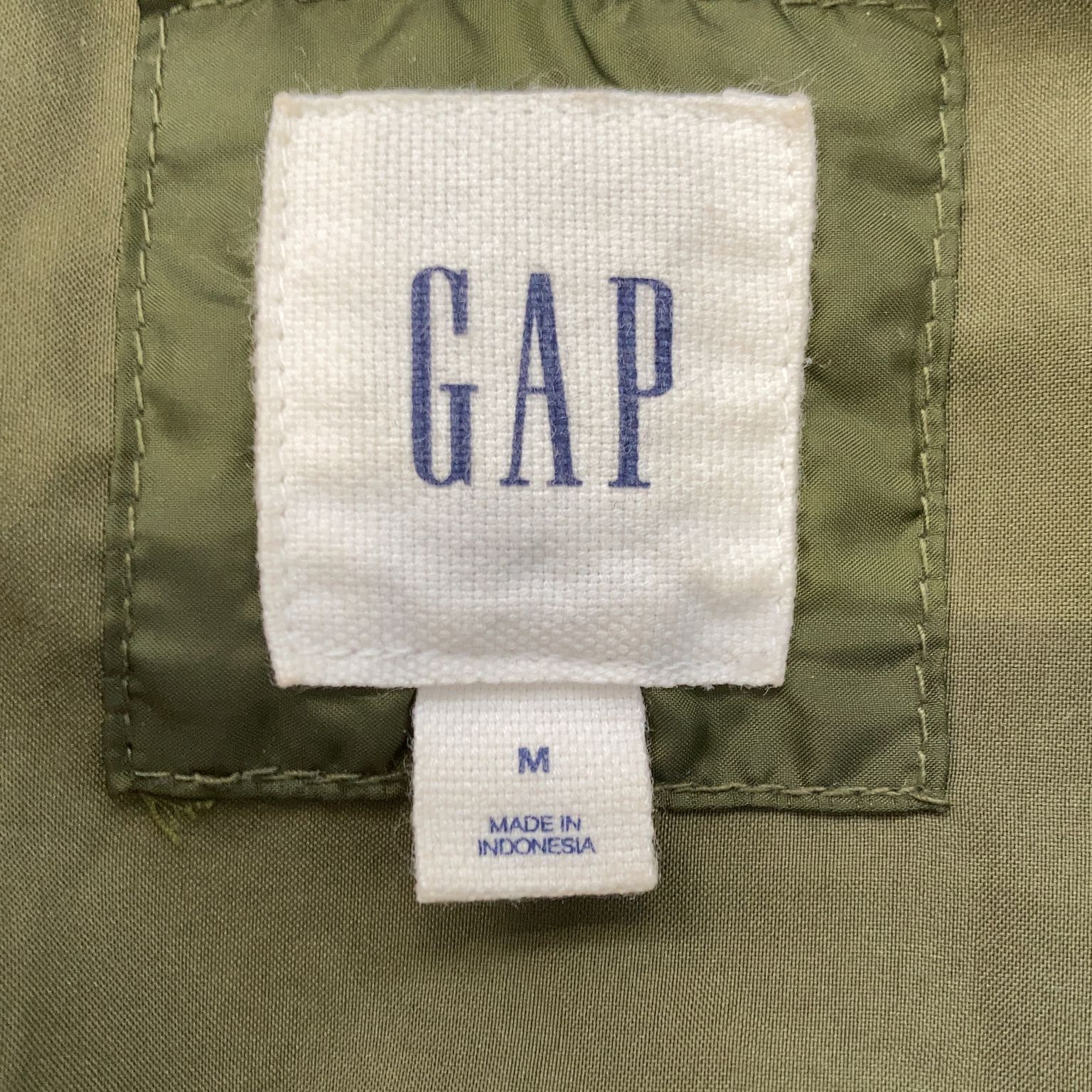 Gap