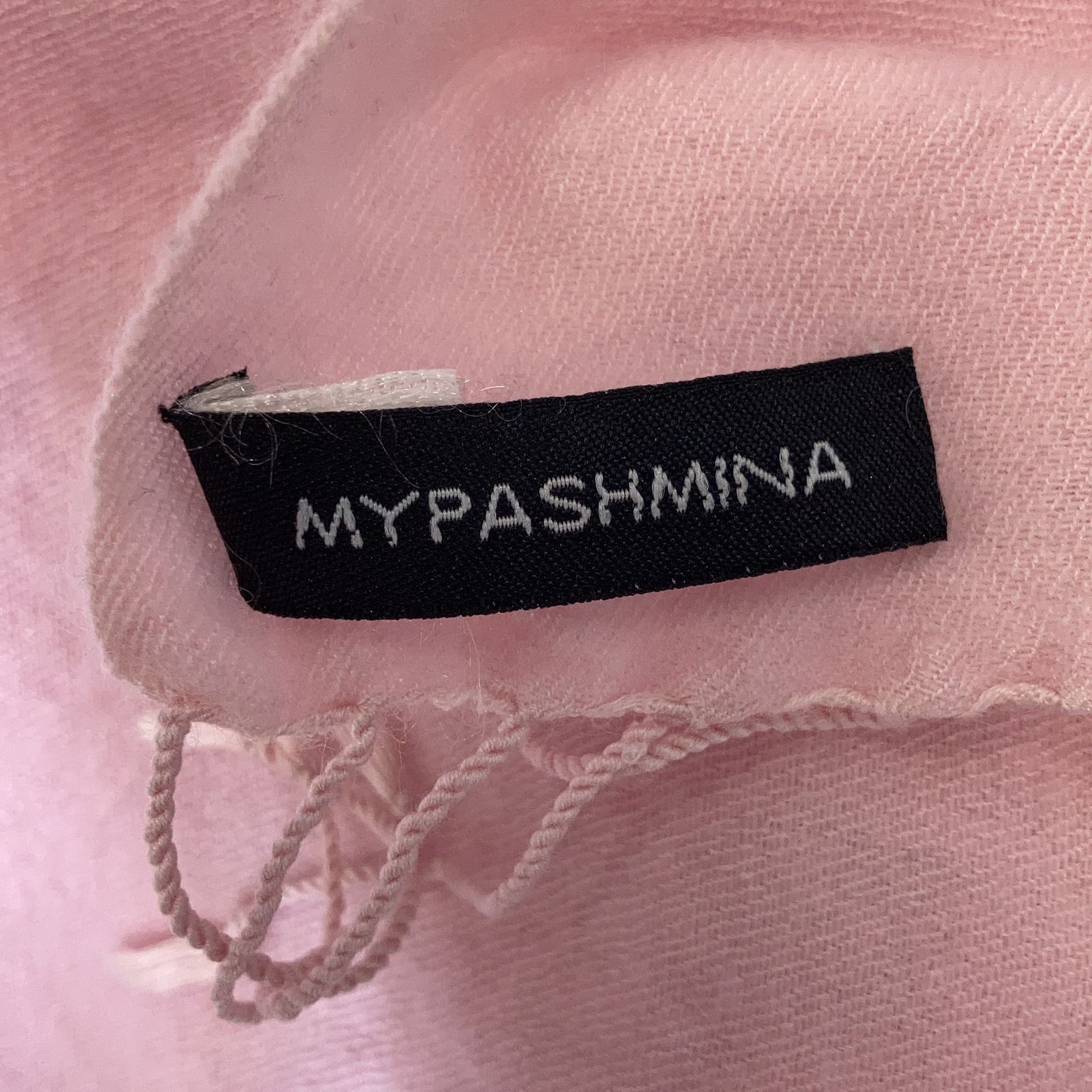 Mypashmina