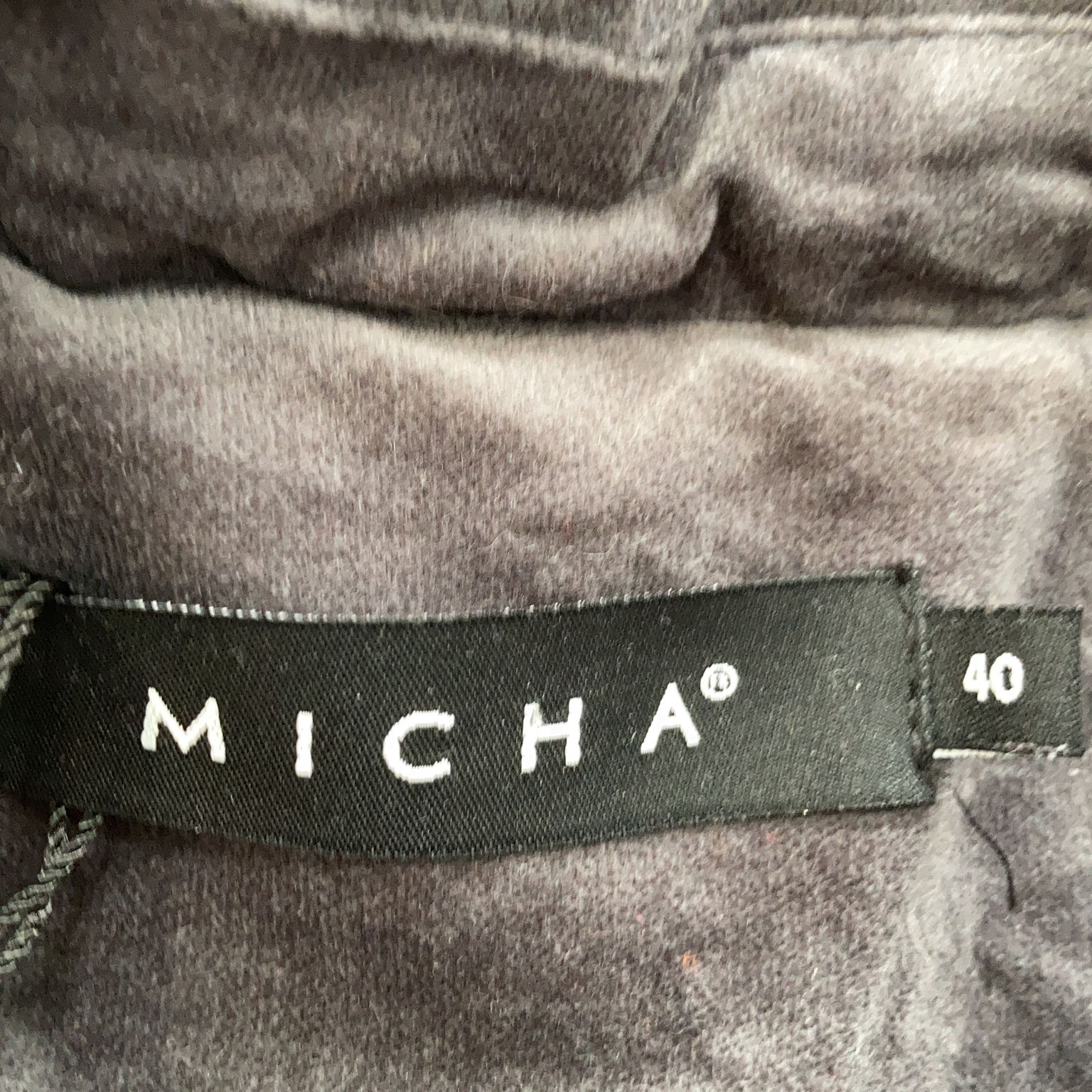 Micha