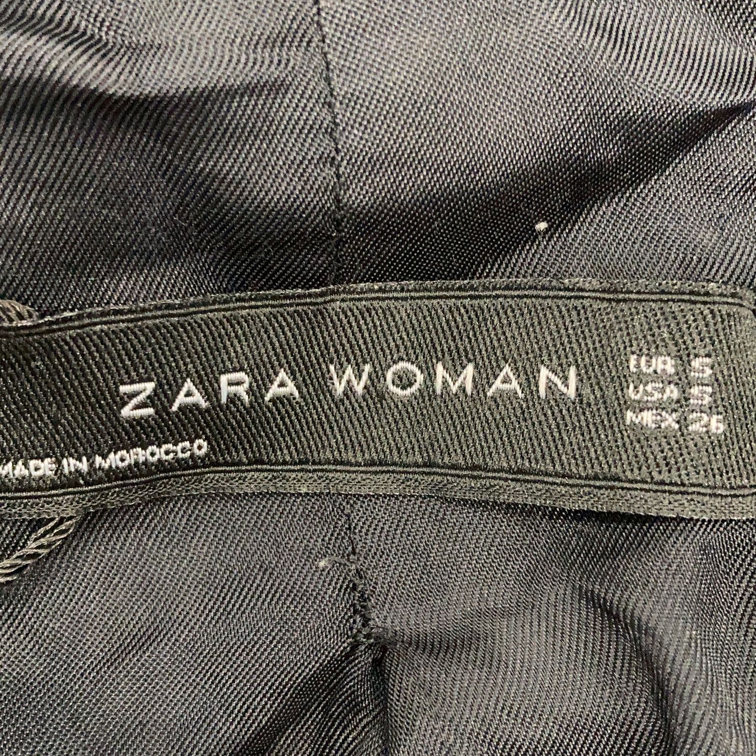 Zara Woman