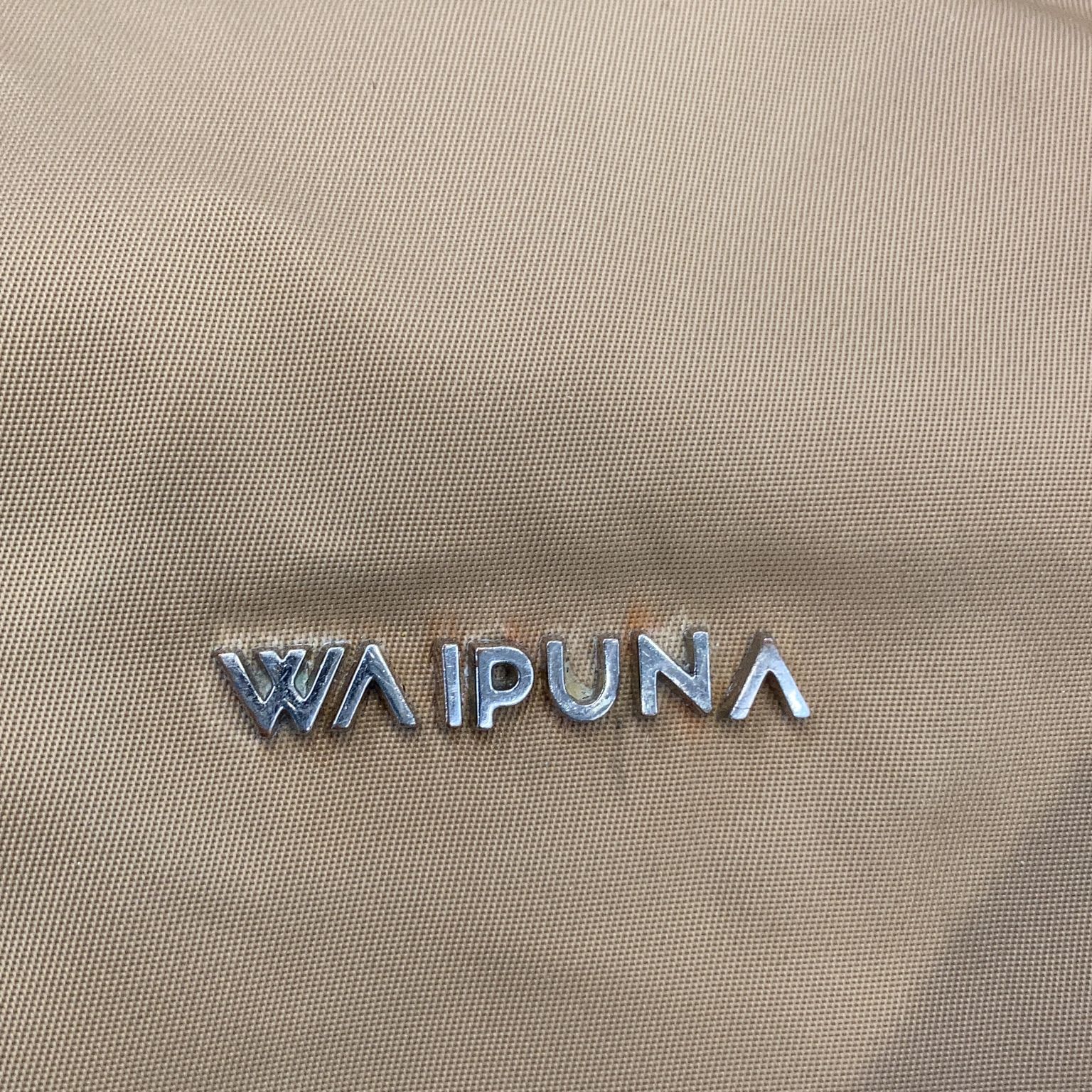 Waipuna