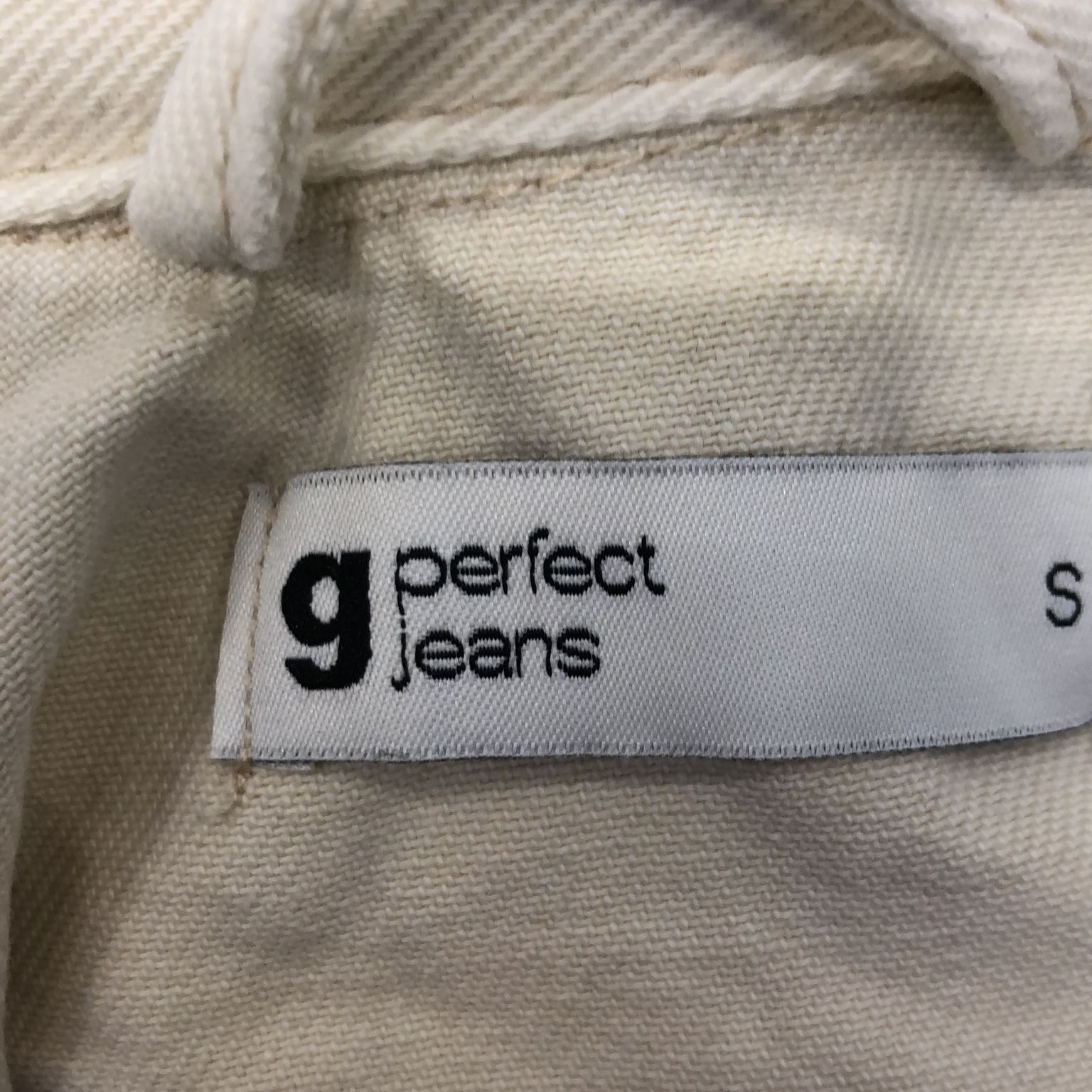 Perfect Jeans Gina Tricot