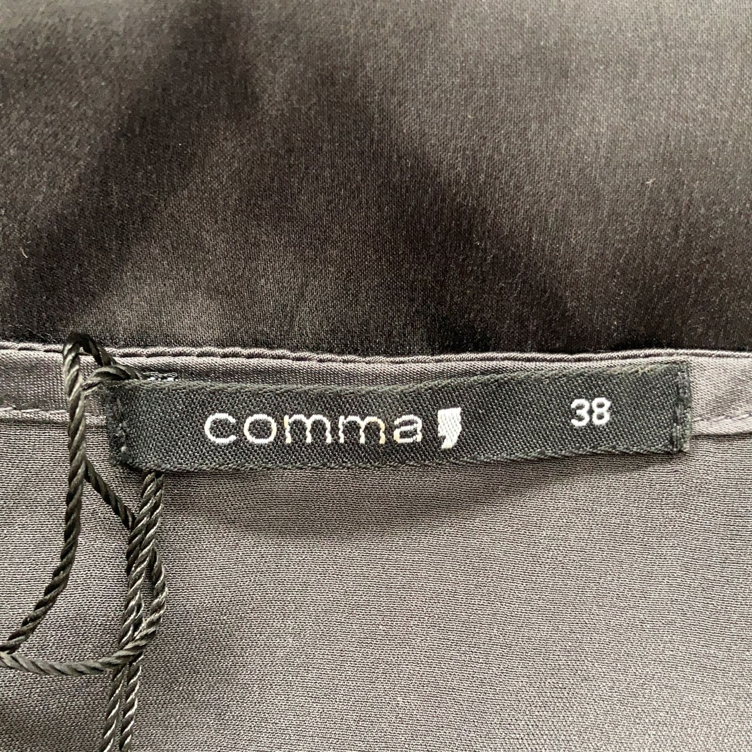 Comma