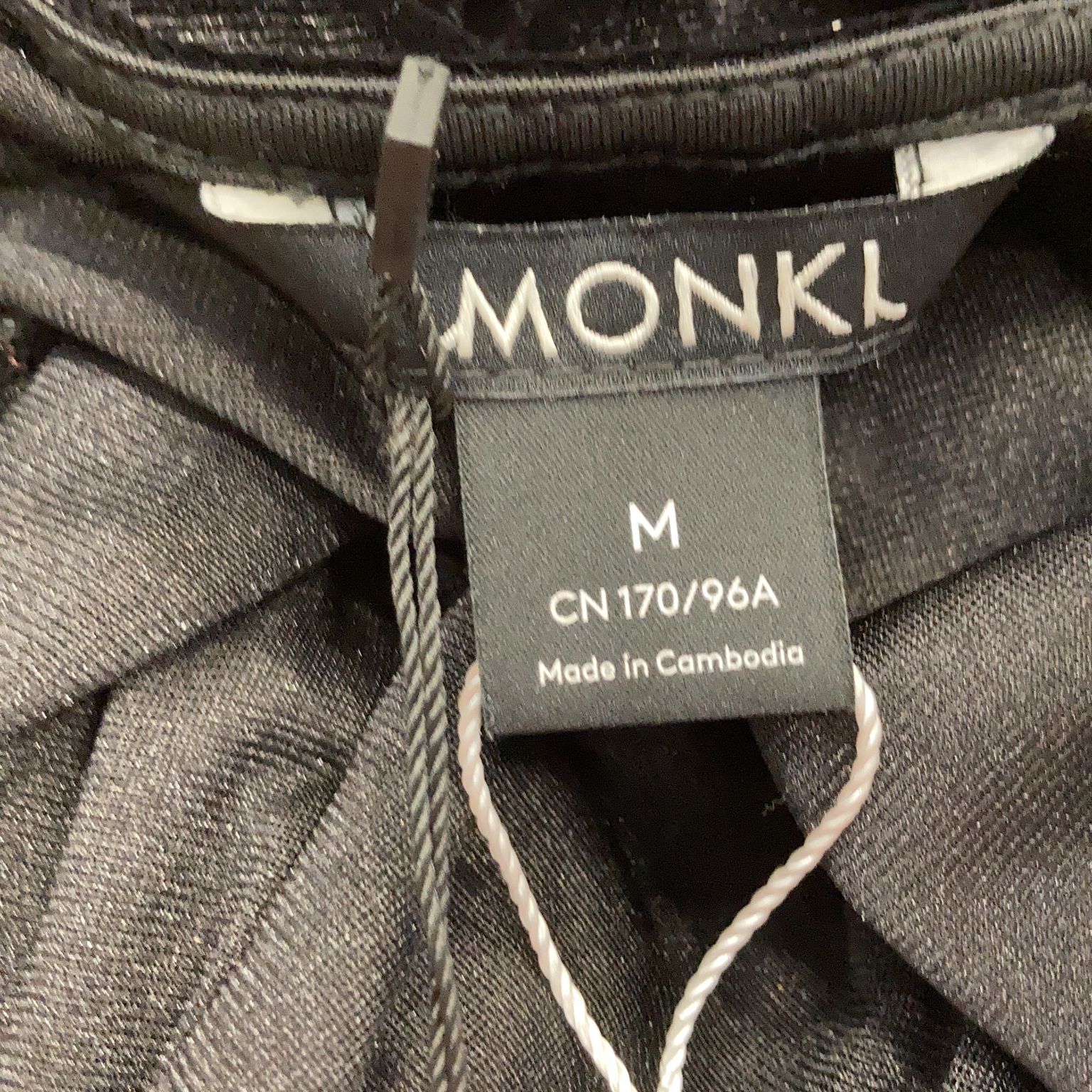 Monki