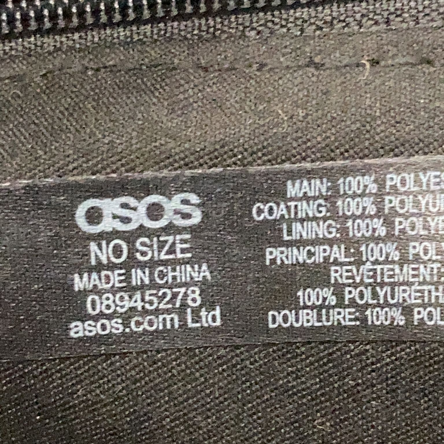 ASOS