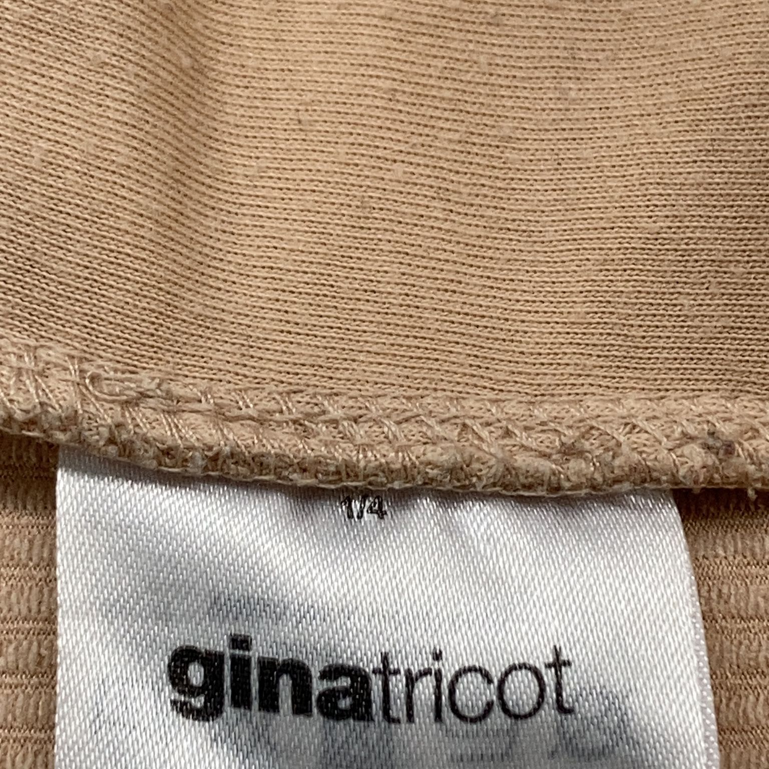 Gina Tricot