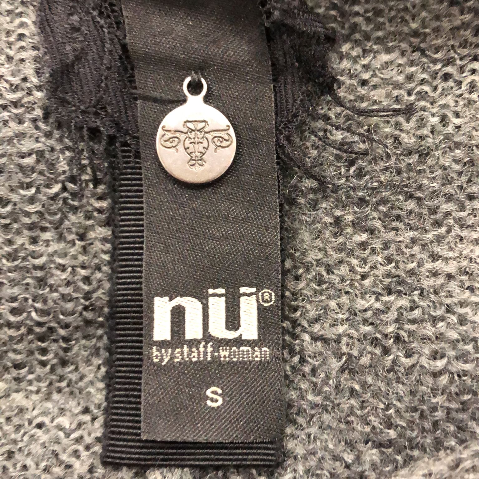 Nü by Staff-Woman