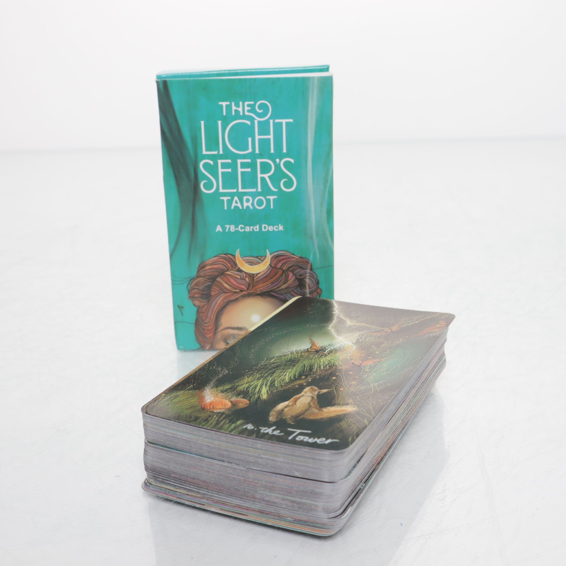 Light Seer's Tarot