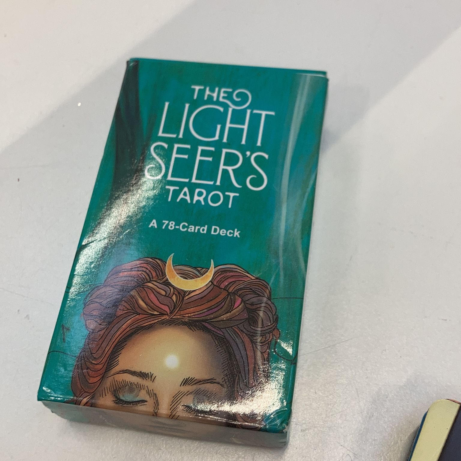 Light Seer's Tarot