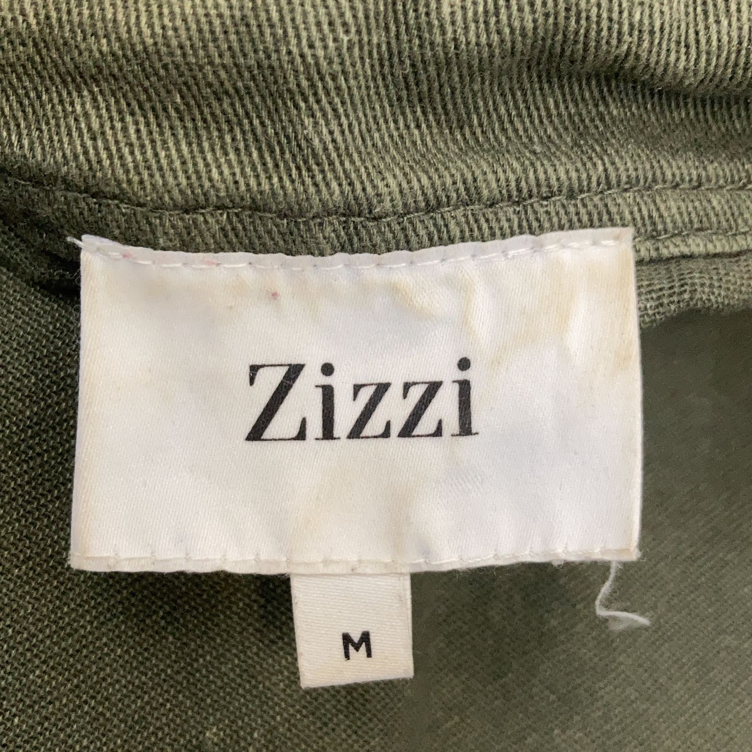 Zizzi