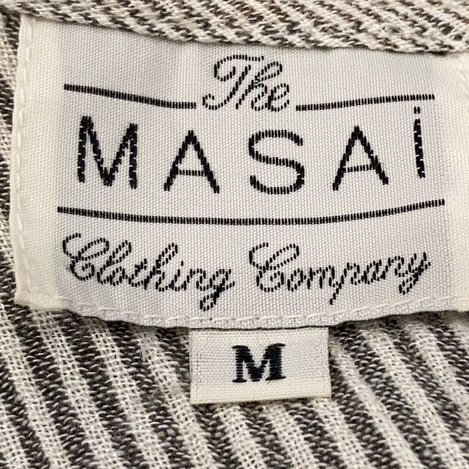 The Masai Clothing Company