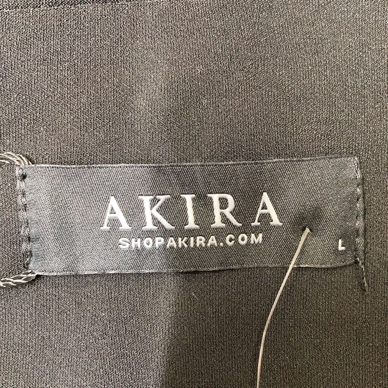 Akira