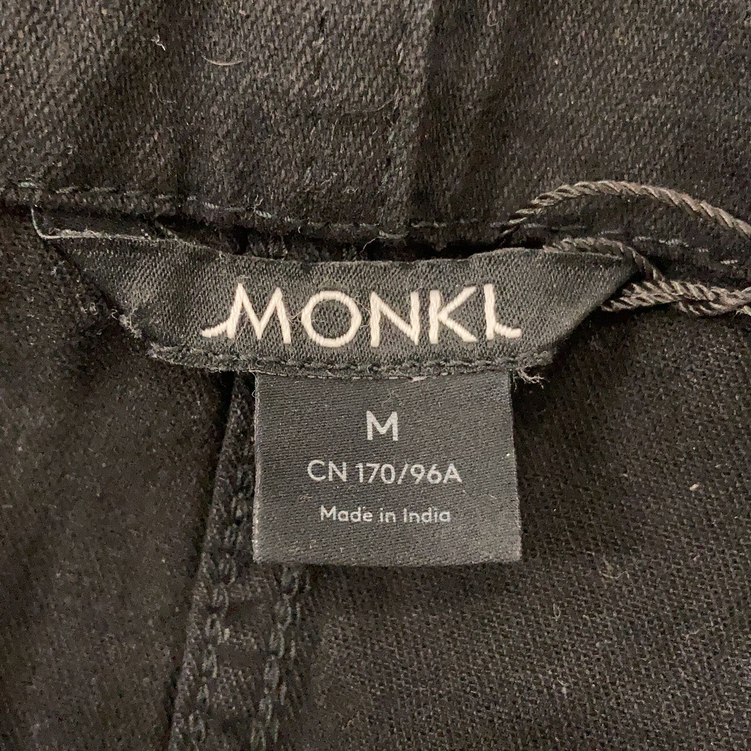 Monki