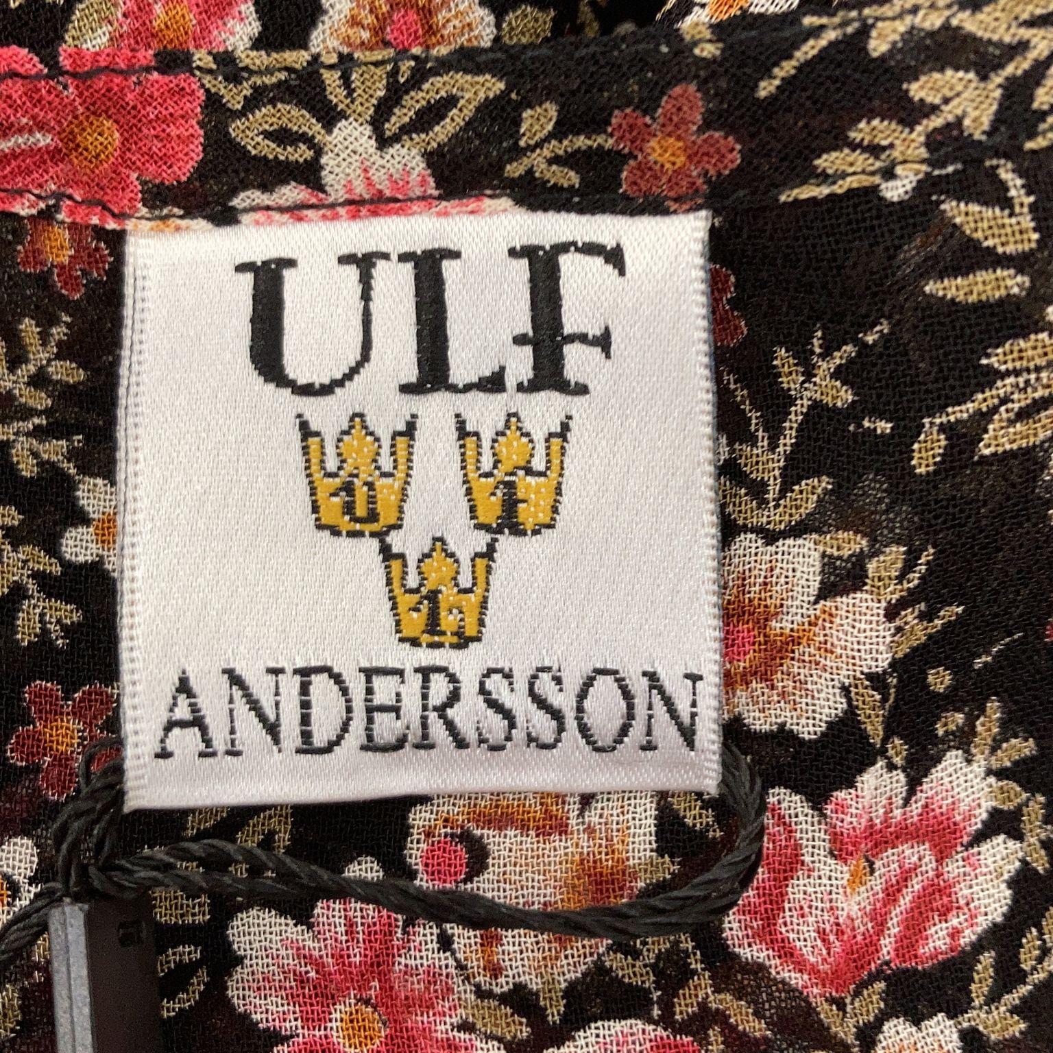 Ulf Andersson