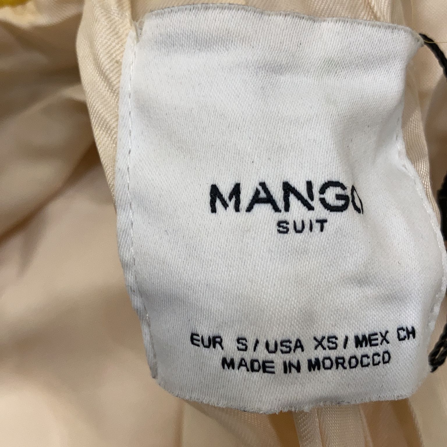 Mango