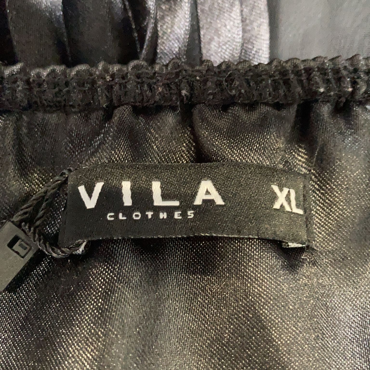 VILA Clothes